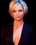 Jaime Pressly